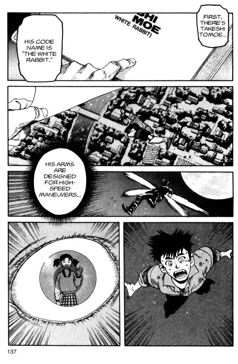 Project Arms Chapter 29 3